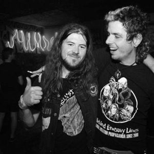 Meet your Posher, Dave